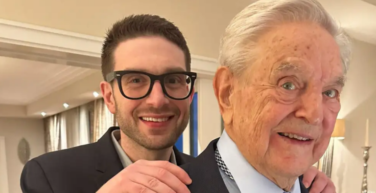 Radio gjermane DW: Europa Juglindore dhe narrativa anti-Soros