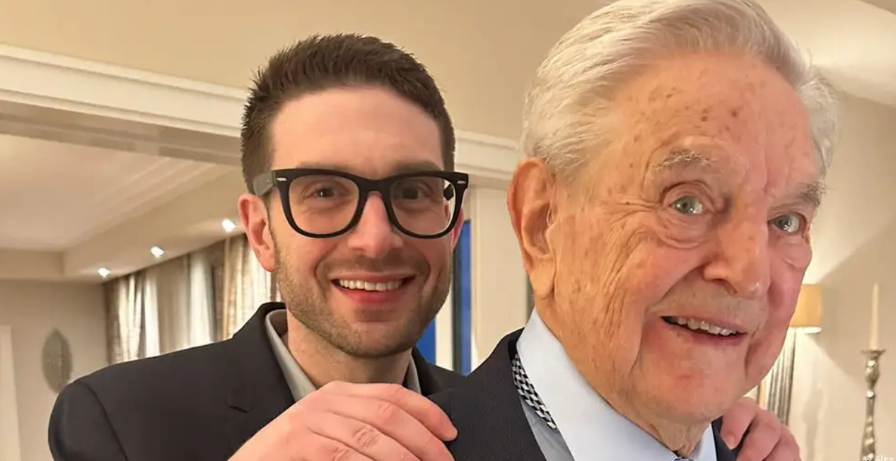 Radio gjermane DW  Europa Juglindore dhe narrativa anti Soros