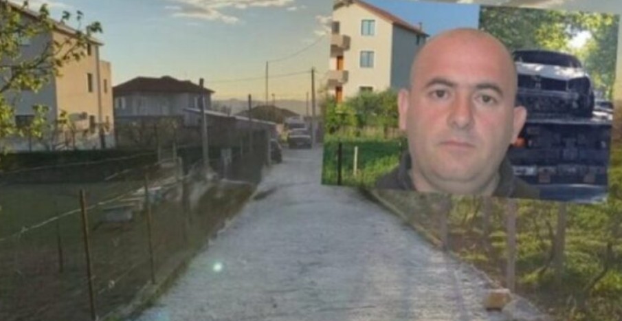 Vrasja e Gentian Bejtjas  Prokuroria kërkon 23 vite burg për autorin e dyshuar