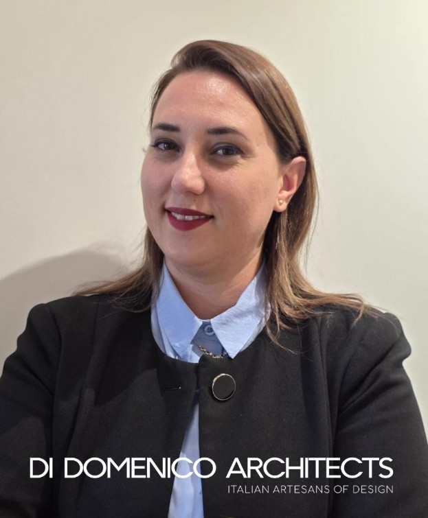 Di Domenico Architects  Ekselenca Italiane Ridefinon Horizontin e Tiranës