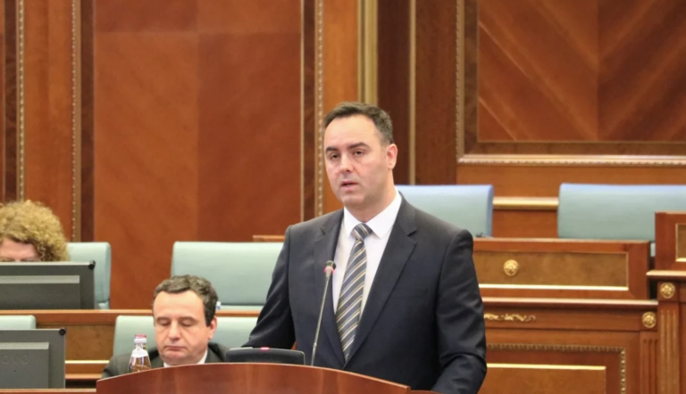 Dështon edhe Glauk Konjufca, Kosova shkon në zgjedhje të jashtëzakonshme