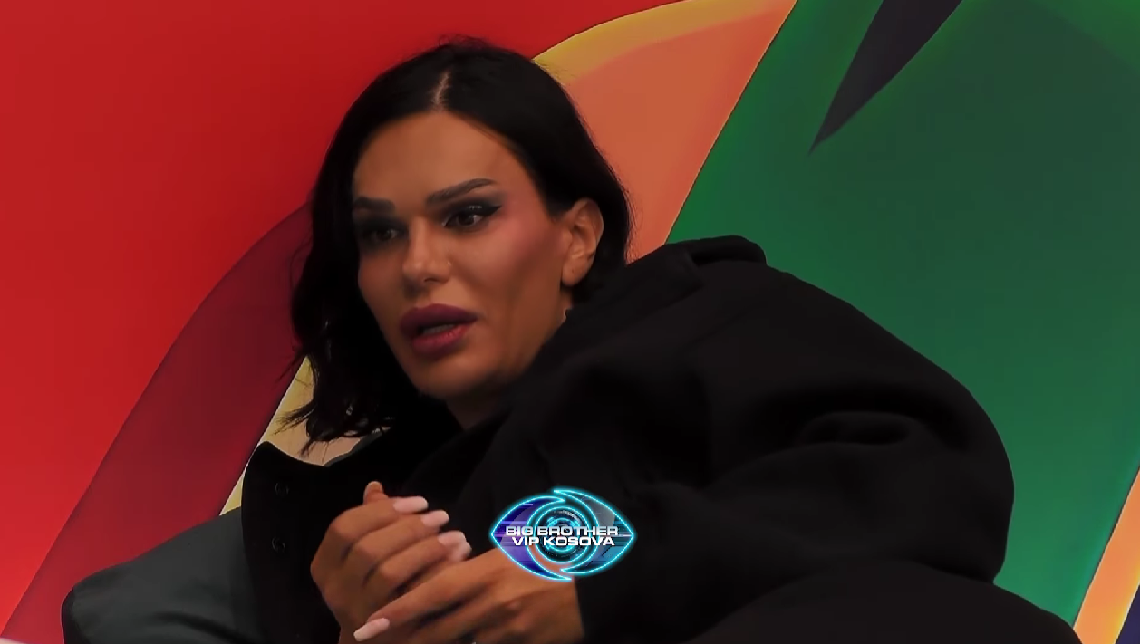  Krijimi i familjes është detyrë ndaj krijuesit   debat mes banorëve  Linda Rei  Nuk doja të lindja