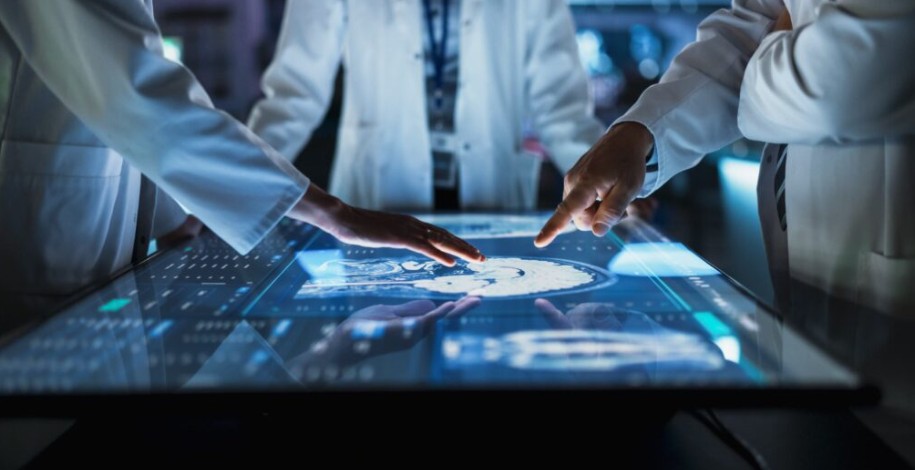 OBSH  Shqipëria pa progres në Inteligjencën artificiale për shëndetin