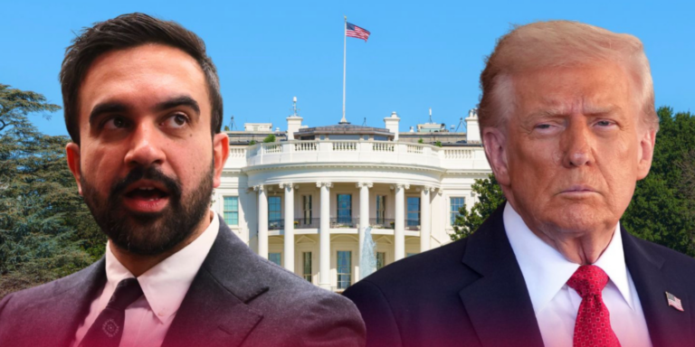 Trump do të takohet me Zohran Mamdanin