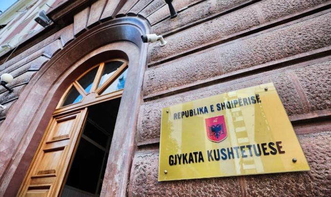 Pezullimi i zv kryeministres Çështja do të shkojë në Gjykatën Kushtetuese