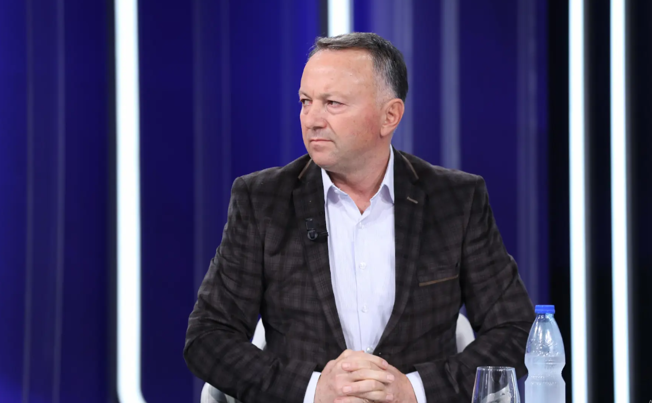 Pezullimi nga GJKKO  gazetari Dervishi  Nuk e kanë me Belindën  por me Ramën