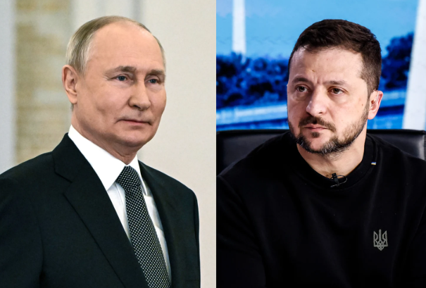 Publikohet plani sekret final  amerikan  për mbylljen e luftës Rusi Ukrainë