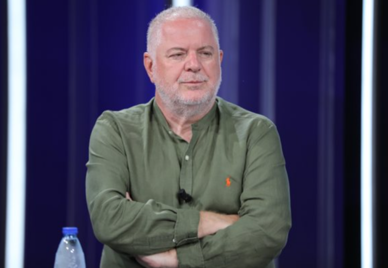 Baton Haxhiu: Republika e prokurorëve po ngrihet pa votë. Grusht shteti pa tanke!