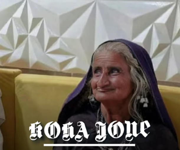 Mrekulli në Indi  gruaja 70 vjeçare lind fëmijën e parë