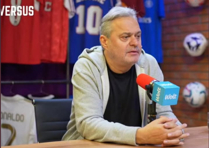 Ben Blushi  Nëse Kosova shkon në Botëror do të ishte pavarësia e dytë 