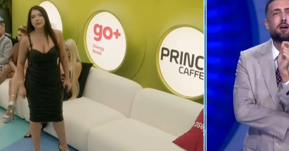 Klipi që tregoi bullizimet e saj dhe të Benitës  Alba ngritet në këmbë dhe akuzon  Sistem i fëlliqur