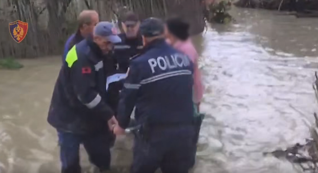 Policia e Shtetit vijon të jetë në gatishmëri të përforcuar për shkak të motit të keq