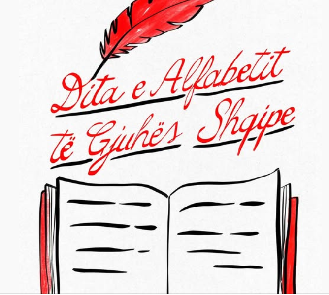 Kryeministri për  Ditën e Alfabetit 