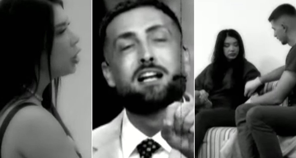 Mungoi 24 orë në shtëpi  zbulohet se ku qëndroi Alba