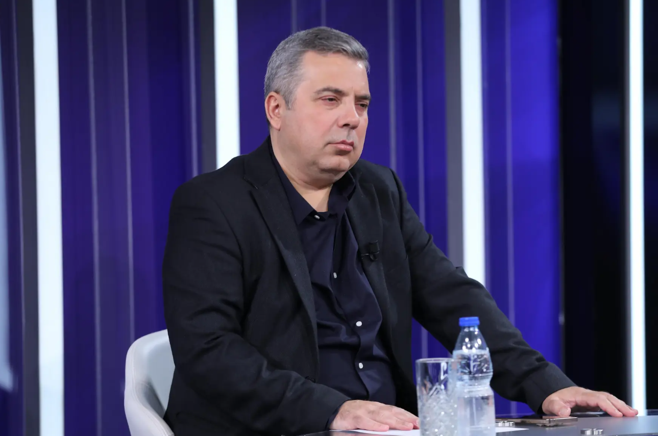 Foltorja para Kryeministrisë  Abilekaj  Duhet dialog mes shoqërisë dhe PD së