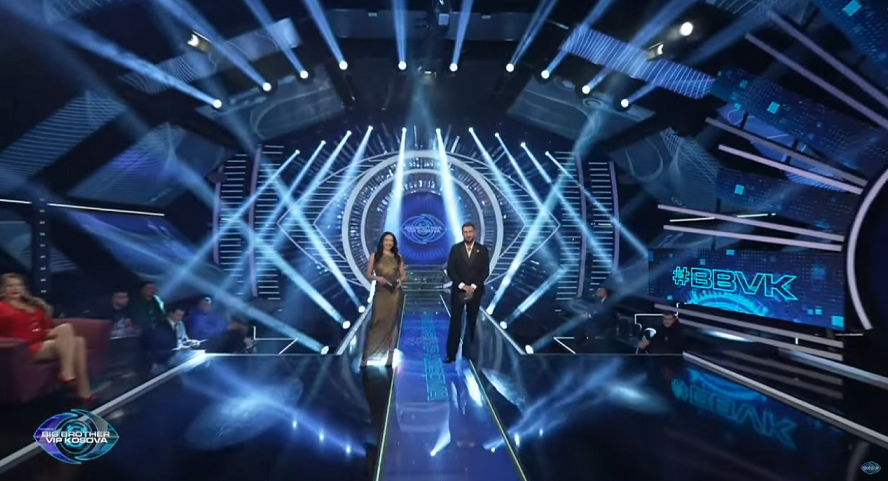 Big Brother VIP Kosova do të shkëmbejë banorë me Grande Fratello Italy