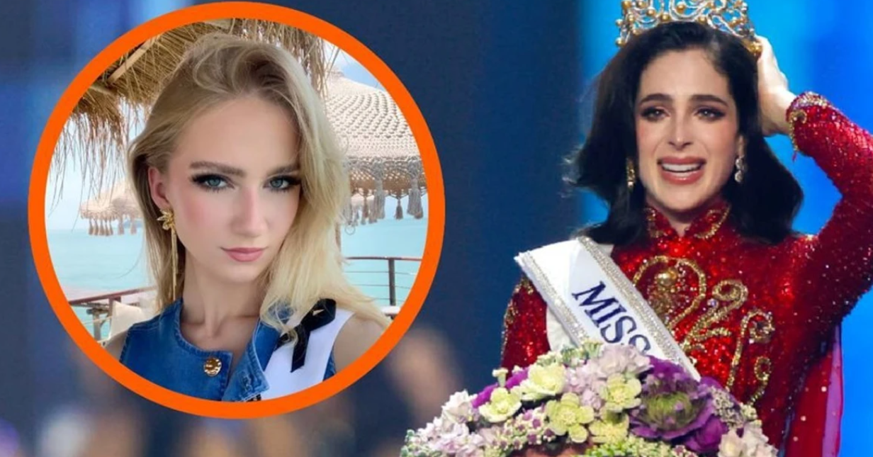 Përfaqësuesja norvegjeze me akuza të rënda kundër Miss Universe  Fitorja ishte e kurdisur