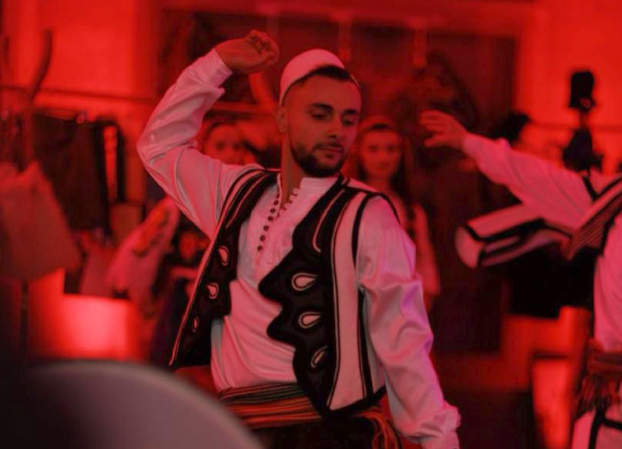 Java Kombëtare e Kulturës Shqipëri Kosovë  Rama poston fotot  Nisi nga Tropoja me  Next Generation 