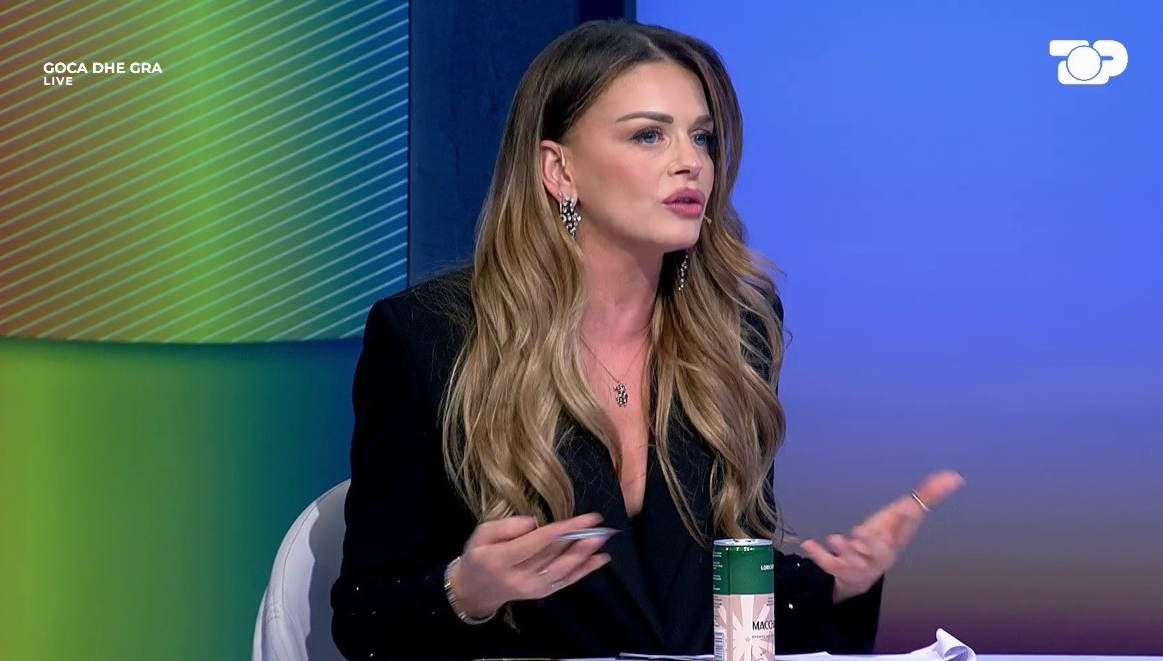 Orinda Huta flet për humbjen e babait  Më mungon shumë  do i thoja se 