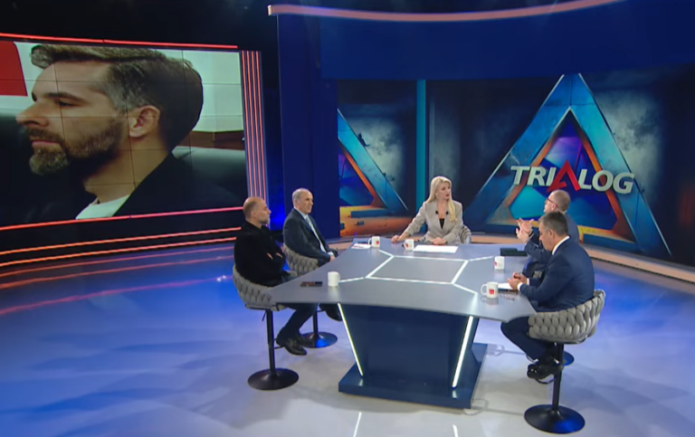 Avokati Beci skanon BKH-në dhe tregon pse Joni Keta është zgjidhja e duhur: Ka shfaqur integritet