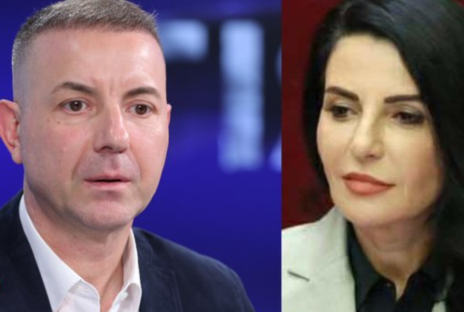 Pezullimi i Ballukut  Dyrnjaja  SPAK gaboi  hera e parë që Gjykata Kushtetuese vihet në sprovë të tillë 