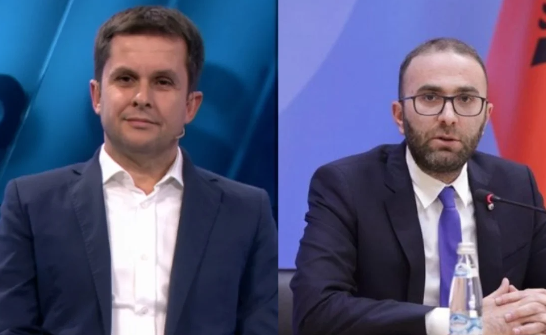  Kafe mes tyre jo problem   Alimehmeti pas komentit të Bardhit  Ata kanë larguar njerëzit