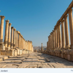 Harta digjitale rikthen në jetë rrugët e lashta romake: “Të gjitha rrugët të çojnë në Romë!”