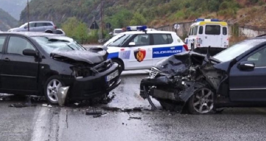 Shoferët problematikë mbeten 25 34 vjeçarët  INSTAT  Nga janari në tetor 16 5   më pak aksidente