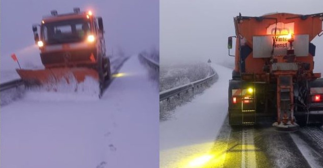 bore-dhe-shi-gjate-gjithe-nates-ja-si-paraqitet-situata-e-rrugeve-ne-qarkun-e-kukesit