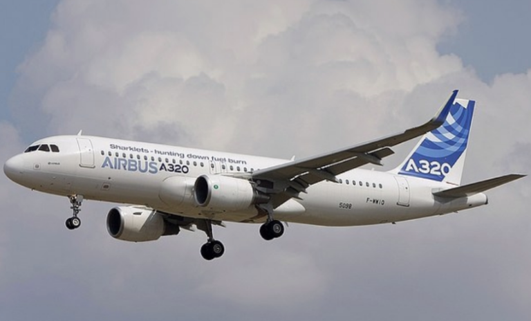 Probleme serioze me avionët, Airbus jep paralajmërimin: Kujdes me avionët A320!