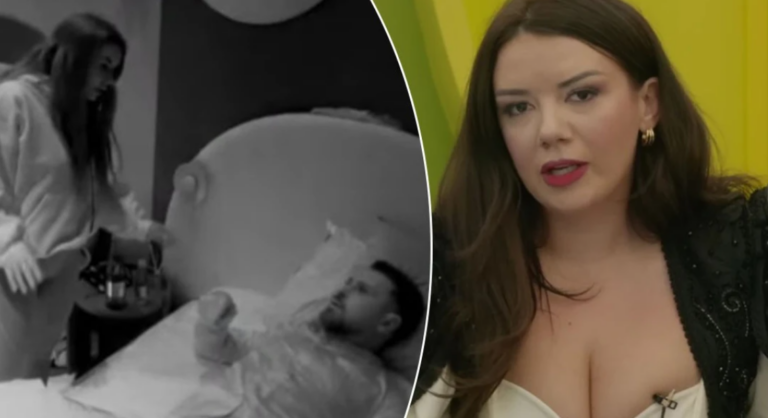 “Gjyshja serbe t’i ka paluar 10 shqiptare”, Sasa Hoda sqaron deklaratën që ndezi rrjetin