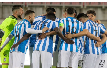 Nga lavdia në fund të tabelës  Shifrat tregojnë se Tirana po kalon sezonin më të errët në histori