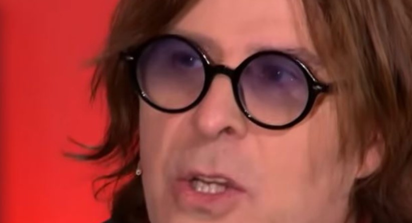 Altin Goci hap zemrën  Nga RITFOLK te jeta private dhe dashuria 20 vjeçare me Irenën