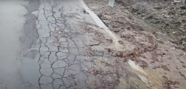 demtohet-rruga-e-re-ne-kukes-cahet-asfalti-i-segmentit-3-8-kilometra