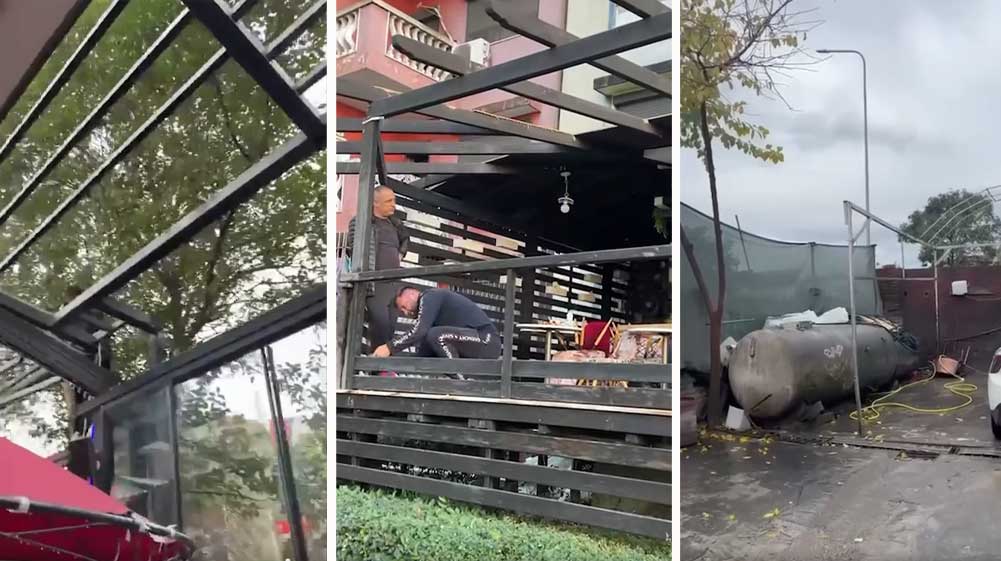 Kryeministri Rama   Vijojmë punën  për çlirimin e hapësirave publika të uzurpuar nga sipërmarrës dhe biznese