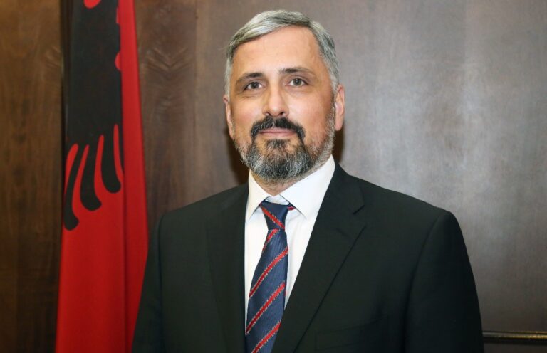 Raporti i rrëzuar nga KED, që po përdoret për të sul*uar gjyqtarin Asim Vokshi