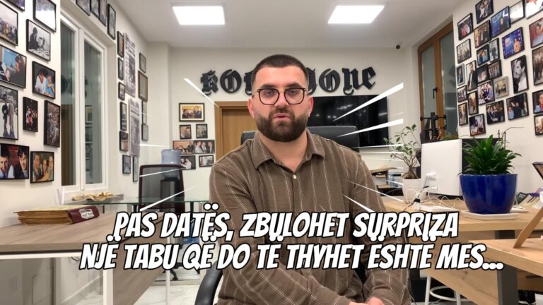 Pas datës, nis revolucioni. Big Brother kërkon të thyejë tabunë më të madhe në ekran