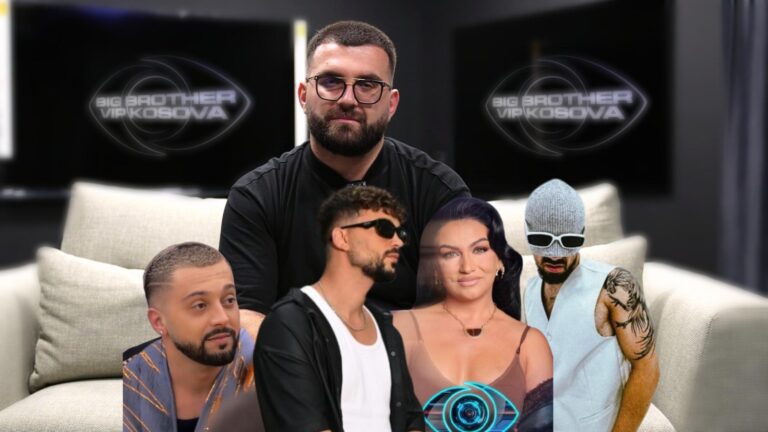 Gjesti në BBVK4? Debatet e para dhe burrat preken në b*thë, Toney rrëmben zemrat