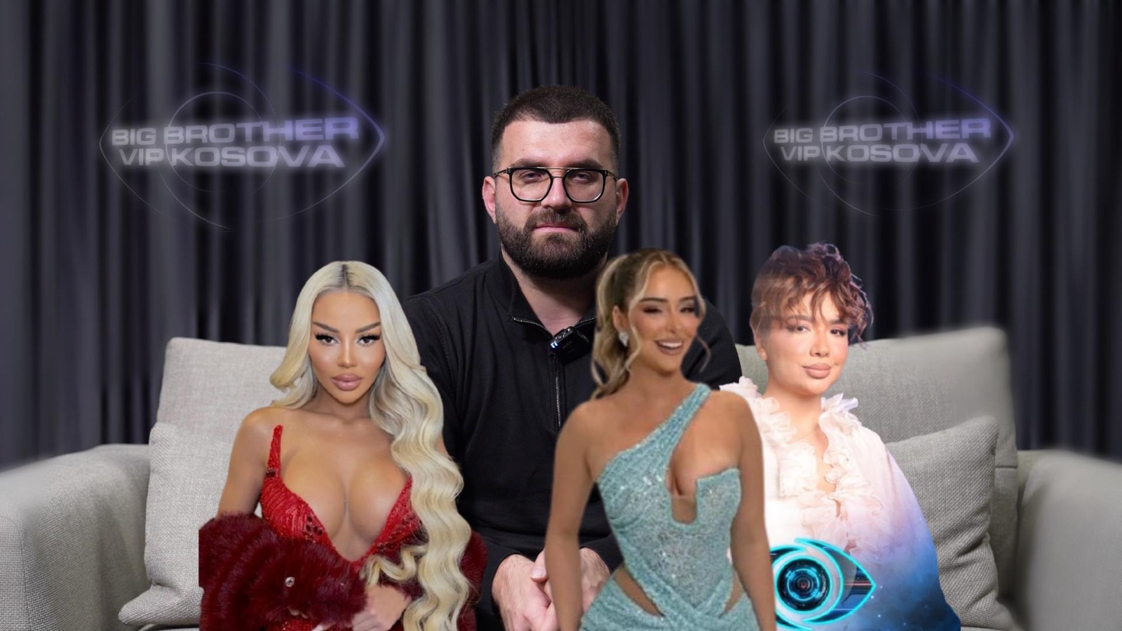 Sytë sonte tek 18 vjeçarja  Benita dhe Alba në prag të dënimit  Skenarët që po përfliten