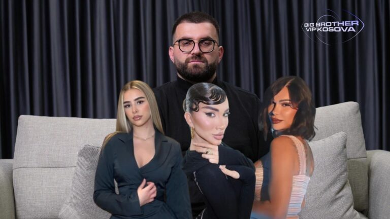 Bia quan KU**Ë Elijonën, BBVK4 nxjerr letrat kundër. Linda: Më keqtrajtuan