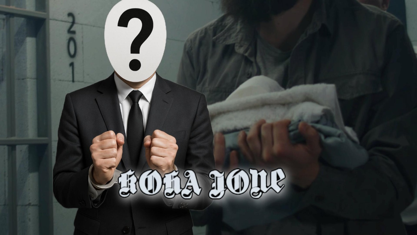 Ministra  vishuni me triko leshi kur dilni nga shtëpia 