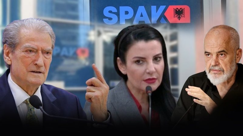 Përse Berisha po e politizon vendimin e pritshëm të Gjykatës Kushtetuese për Ballukun