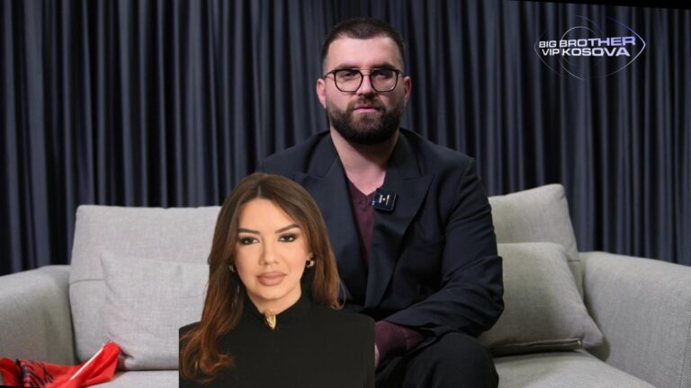 Familja palon keq Sasën, lartësojnë serbët dhe ulin shqiptarët. Alba shtatzënë në BBVK4?