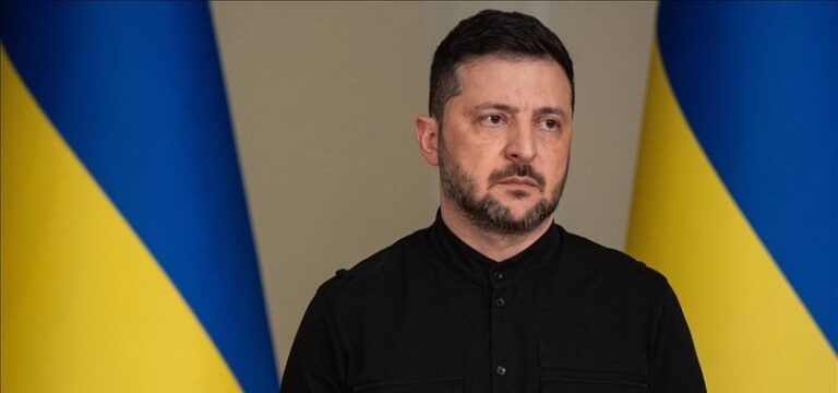 Zelensky pranon se situata është kritike, “Pokrovsku në ankth”