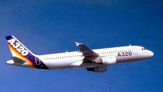 Airbus  6 000 avionë A320 tërheqen nga qarkullimi për defekt softueri