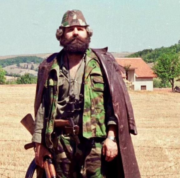 Kryeministri Rama kujton ditëlindjen e Adem Jasharit  Heroi që lindi në ditën e Pavarësisë