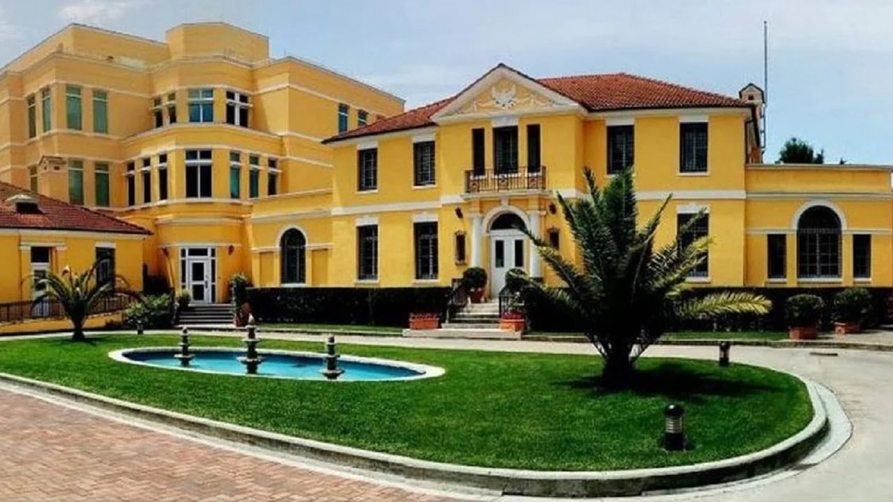 Ambasada Amerikane vlerëson lidershipin e Altin Dumanit  Presim bashkëpunim me Klodjan Brahon