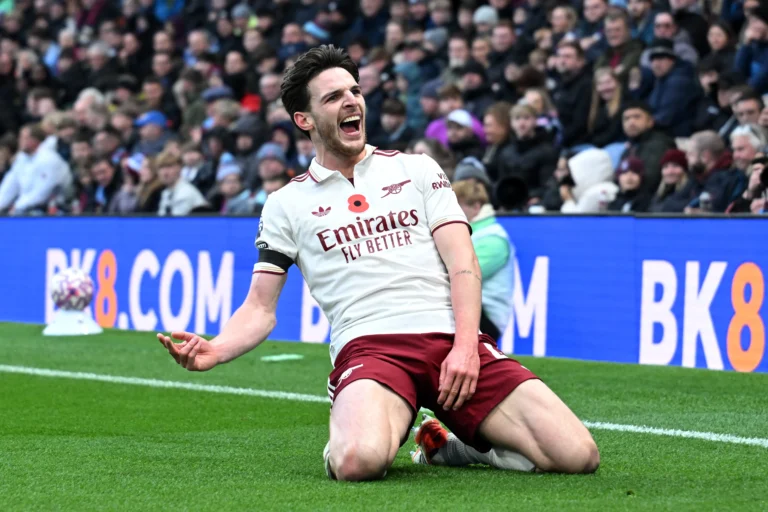 Premier League/ Arsenali mund Burnley-in e Brojës, United ngec ndaj Nottingham