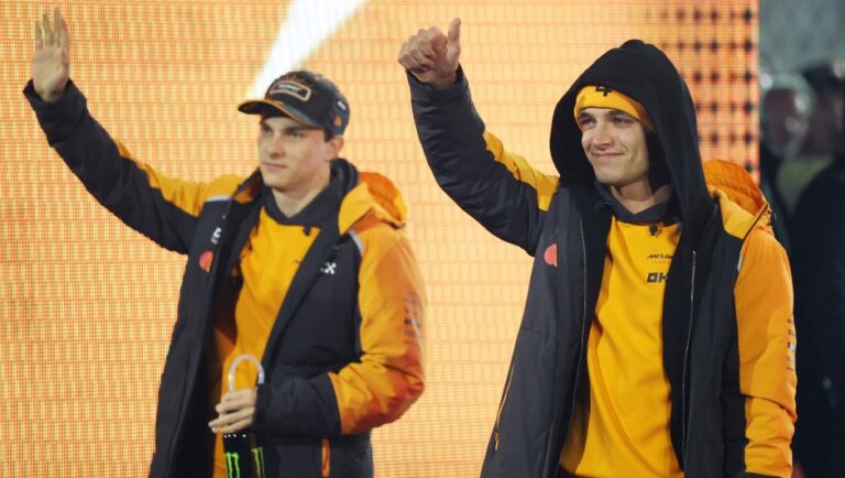Skualifikim tronditës në Las Vegas: McLaren përjashtohet nga gara, Verstappen i afrohet Norrisit në luftën për titull