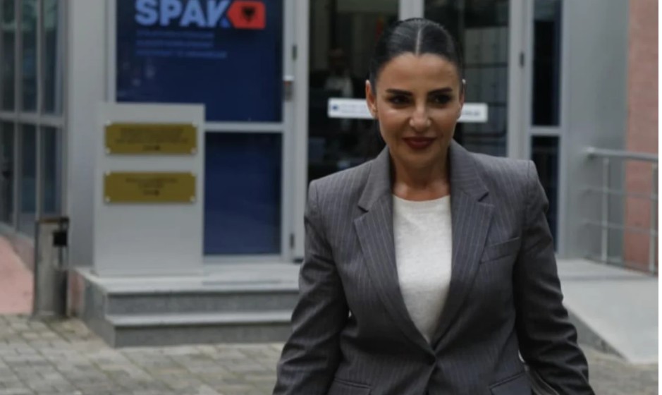 Kolegji i Gjykatës Kushtetuese mblidhet javën tjetër për zëvendëskryeministren